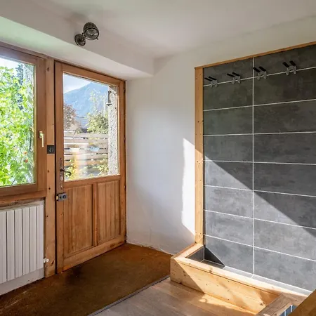 Smartstay Loft - Exterieur Et Vue Mont Blanc Chamonix