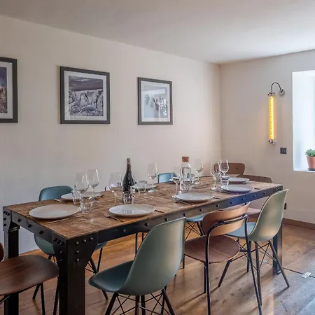 Smartstay Loft - Exterieur Et Vue Mont Blanc * Chamonix