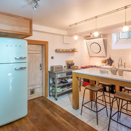 Chalet Smartstay Loft - Exterieur Et Vue Mont Blanc