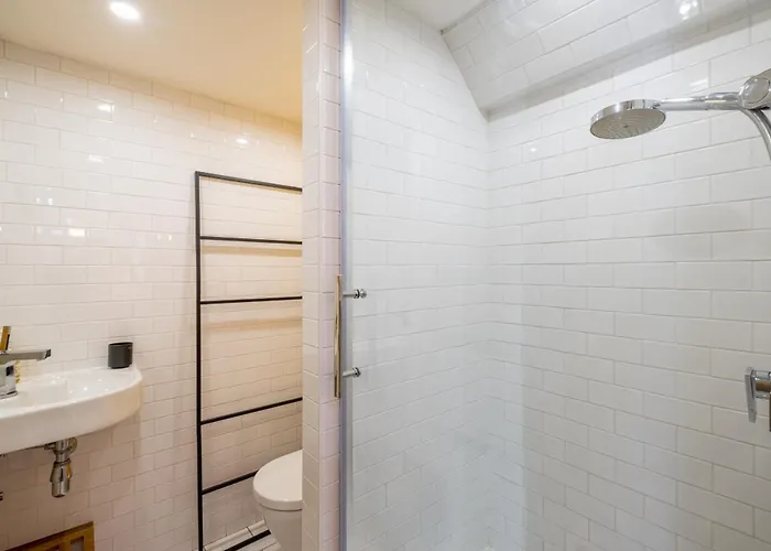 Chalet Smartstay Loft - Exterieur Et Vue Mont Blanc *