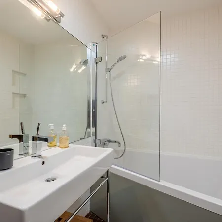 Smartstay Loft - Exterieur Et Vue Mont Blanc シャモニー