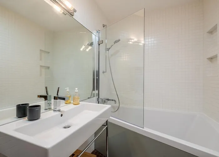 Smartstay Loft - Exterieur Et Vue Mont Blanc Chamonix