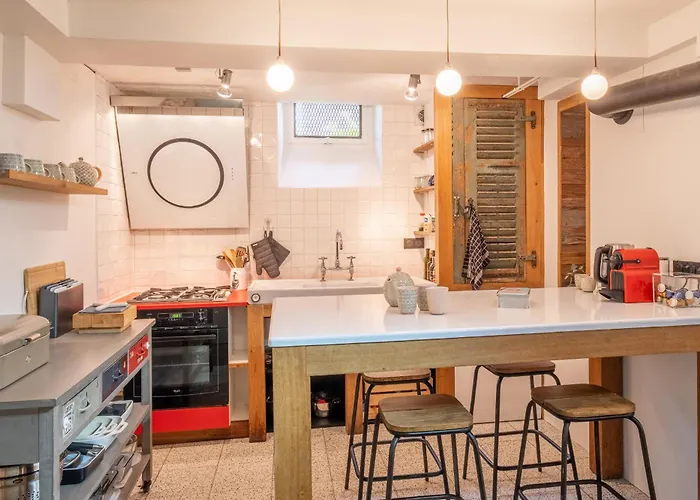 Smartstay Loft - Exterieur Et Vue Mont Blanc Chamonix