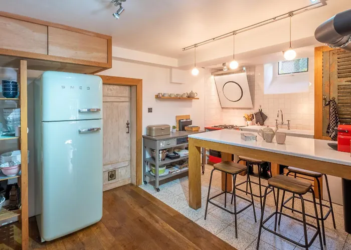 Chalet Smartstay Loft - Exterieur Et Vue Mont Blanc