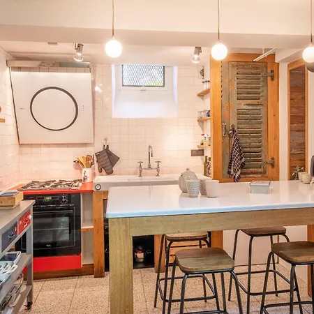 Smartstay Loft - Exterieur Et Vue Mont Blanc שאמוני